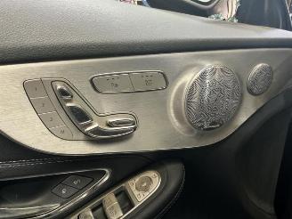 Mercedes C-klasse C (R205), Cabrio, 2016 / 2023 C-180 1.6 16V picture 26