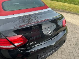 Mercedes C-klasse C (R205), Cabrio, 2016 / 2023 C-180 1.6 16V picture 19