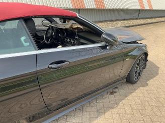 Mercedes C-klasse C (R205), Cabrio, 2016 / 2023 C-180 1.6 16V picture 14