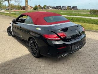 Mercedes C-klasse C (R205), Cabrio, 2016 / 2023 C-180 1.6 16V picture 8