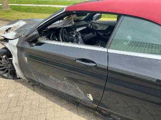 Mercedes C-klasse C (R205), Cabrio, 2016 / 2023 C-180 1.6 16V picture 21