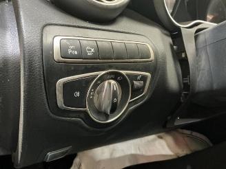 Mercedes C-klasse C (R205), Cabrio, 2016 / 2023 C-180 1.6 16V picture 28
