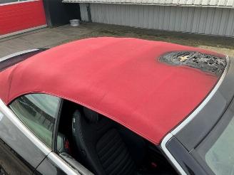 Mercedes C-klasse C (R205), Cabrio, 2016 / 2023 C-180 1.6 16V picture 25