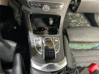 Mercedes C-klasse C (R205), Cabrio, 2016 / 2023 C-180 1.6 16V picture 33