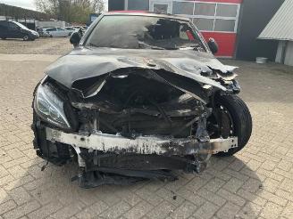 Mercedes C-klasse C (R205), Cabrio, 2016 / 2023 C-180 1.6 16V picture 2
