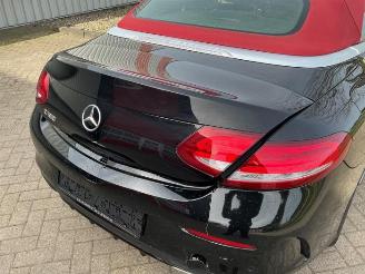 Mercedes C-klasse C (R205), Cabrio, 2016 / 2023 C-180 1.6 16V picture 17