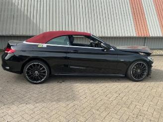 Mercedes C-klasse C (R205), Cabrio, 2016 / 2023 C-180 1.6 16V picture 5
