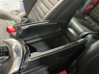 Mercedes C-klasse C (R205), Cabrio, 2016 / 2023 C-180 1.6 16V picture 35