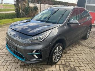 Kia Niro Niro I (DE), SUV, 2016 / 2022 E-Niro 64 kWh 2020/11