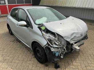 Dezmembrări autoturisme Peugeot 208 208 I (CA/CC/CK/CL), Hatchback, 2012 / 2019 1.6 Blue HDi 100 2018/1
