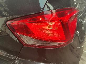 Seat Ibiza Ibiza V (KJB), Hatchback 5-drs, 2017 1.0 TSI 12V picture 26