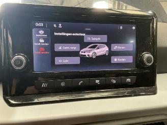 Seat Ibiza Ibiza V (KJB), Hatchback 5-drs, 2017 1.0 TSI 12V picture 20