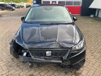 Seat Ibiza Ibiza V (KJB), Hatchback 5-drs, 2017 1.0 TSI 12V picture 6