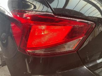 Seat Ibiza Ibiza V (KJB), Hatchback 5-drs, 2017 1.0 TSI 12V picture 25