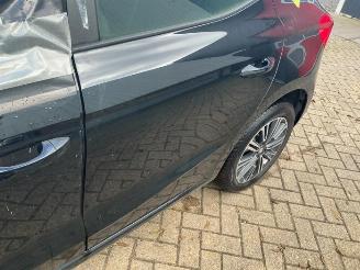 Seat Ibiza Ibiza V (KJB), Hatchback 5-drs, 2017 1.0 TSI 12V picture 31