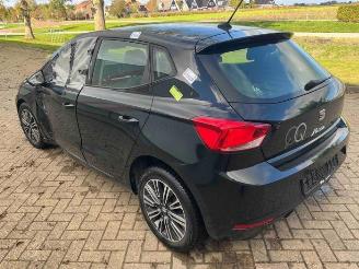 Seat Ibiza Ibiza V (KJB), Hatchback 5-drs, 2017 1.0 TSI 12V picture 5