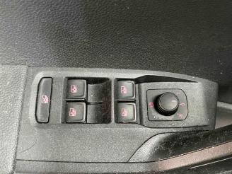 Seat Ibiza Ibiza V (KJB), Hatchback 5-drs, 2017 1.0 TSI 12V picture 18