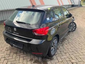 Autoverwertung Seat Ibiza Ibiza V (KJB), Hatchback 5-drs, 2017 1.0 TSI 12V 2022/4