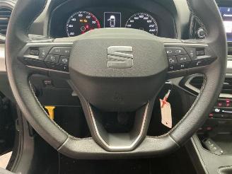 Seat Ibiza Ibiza V (KJB), Hatchback 5-drs, 2017 1.0 TSI 12V picture 13