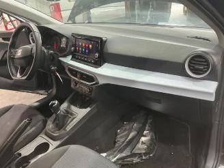 Seat Ibiza Ibiza V (KJB), Hatchback 5-drs, 2017 1.0 TSI 12V picture 27