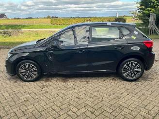Seat Ibiza Ibiza V (KJB), Hatchback 5-drs, 2017 1.0 TSI 12V picture 3