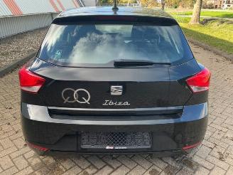 Seat Ibiza Ibiza V (KJB), Hatchback 5-drs, 2017 1.0 TSI 12V picture 2