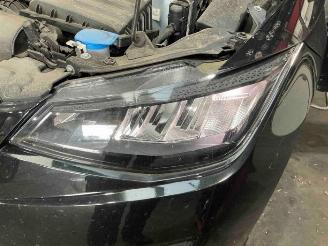 Seat Ibiza Ibiza V (KJB), Hatchback 5-drs, 2017 1.0 TSI 12V picture 29
