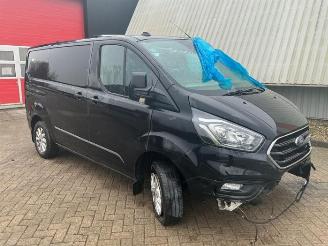  Ford Transit Transit Custom, Van, 2011 / 2023 2.0 TDCi 16V Eco Blue 130 2023/8