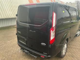 Ford Transit Transit Custom, Van, 2011 / 2023 2.0 TDCi 16V Eco Blue 130 picture 27