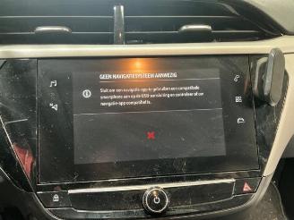 Opel Corsa Corsa F (UB/UH/UP), Hatchback 5-drs, 2019 1.2 12V 75 picture 22