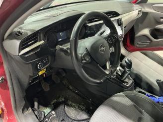 Opel Corsa Corsa F (UB/UH/UP), Hatchback 5-drs, 2019 1.2 12V 75 picture 33