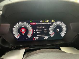 Audi A3 A3 Sportback (8YA), Hatchback 5-drs, 2019 2.0 30 TDI 16V picture 9