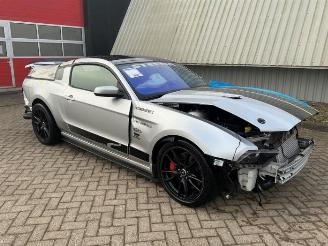 Ford USA Mustang Mustang V, Coupe, 2004 / 2015 5.0 GT V8 32V picture 1