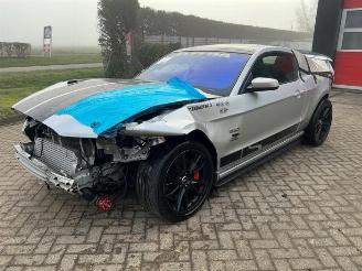 Ford USA Mustang Mustang V, Coupe, 2004 / 2015 5.0 GT V8 32V picture 3