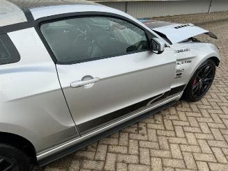 Ford USA Mustang Mustang V, Coupe, 2004 / 2015 5.0 GT V8 32V picture 29