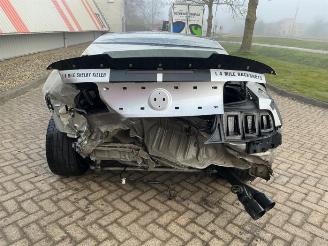 Ford USA Mustang Mustang V, Coupe, 2004 / 2015 5.0 GT V8 32V picture 5