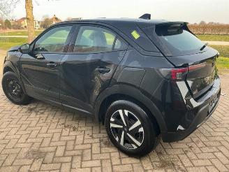 Opel Mokka Mokka, SUV, 2020 Mokka-e, Electric 50 kWh picture 5