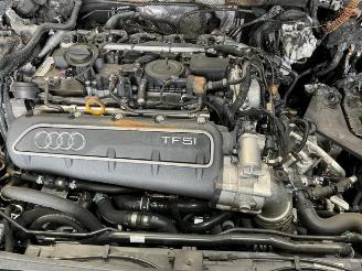 Audi Rs3 RS 3 Sportback (8YA), Hatchback 5-drs, 2021 2.5 TFSI 20V Quattro picture 11