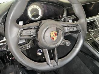 Porsche Panamera Panamera Sport Turismo (971H), Combi, 2017 / 2023 2.9 V6 24V 4S E-Hybrid picture 12