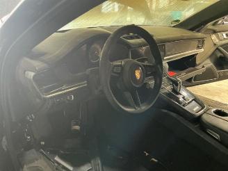 Porsche Panamera Panamera Sport Turismo (971H), Combi, 2017 / 2023 2.9 V6 24V 4S E-Hybrid picture 11