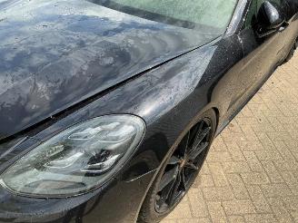 Porsche Panamera Panamera Sport Turismo (971H), Combi, 2017 / 2023 2.9 V6 24V 4S E-Hybrid picture 23