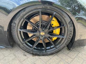Porsche Panamera Panamera Sport Turismo (971H), Combi, 2017 / 2023 2.9 V6 24V 4S E-Hybrid picture 34
