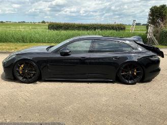 Porsche Panamera Panamera Sport Turismo (971H), Combi, 2017 / 2023 2.9 V6 24V 4S E-Hybrid picture 6