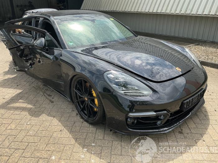 Porsche Panamera Panamera Sport Turismo (971H), Combi, 2017 / 2023 2.9 V6 24V 4S E-Hybrid