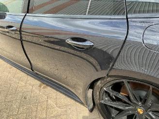 Porsche Panamera Panamera Sport Turismo (971H), Combi, 2017 / 2023 2.9 V6 24V 4S E-Hybrid picture 30