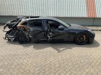 Porsche Panamera Panamera Sport Turismo (971H), Combi, 2017 / 2023 2.9 V6 24V 4S E-Hybrid picture 2