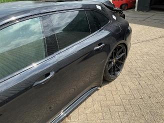 Porsche Panamera Panamera Sport Turismo (971H), Combi, 2017 / 2023 2.9 V6 24V 4S E-Hybrid picture 31