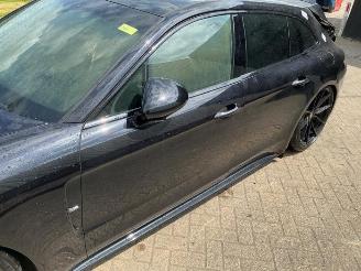 Porsche Panamera Panamera Sport Turismo (971H), Combi, 2017 / 2023 2.9 V6 24V 4S E-Hybrid picture 26
