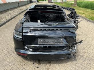 Porsche Panamera Panamera Sport Turismo (971H), Combi, 2017 / 2023 2.9 V6 24V 4S E-Hybrid picture 4