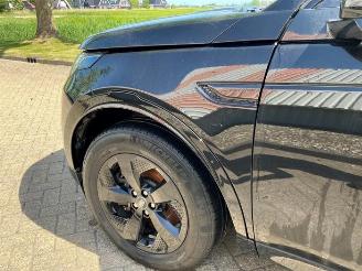 Land Rover Discovery Sport Discovery Sport (LC), Terreinwagen, 2014 2.0 eD4 150 16V picture 22